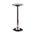 Suporte Pedestal para Balde de Champagne Forma Utilidades - 65cm