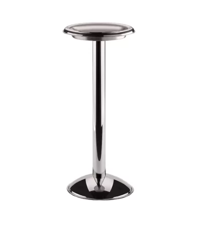 Suporte Pedestal para Balde de Champagne Forma Utilidades - 65cm