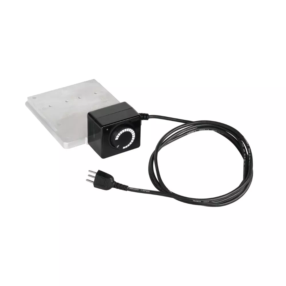 Resistência Elétrica de Aquecimento para Rechaud Tramontina 61040810 - 110v | 220v