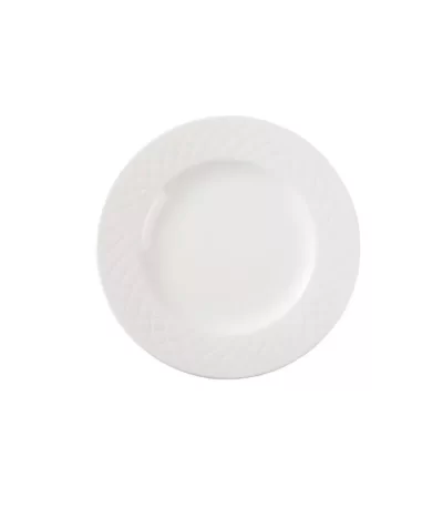 Prato Raso de Porcelana Ingrid Tramontina 96011/802 - 27 cm