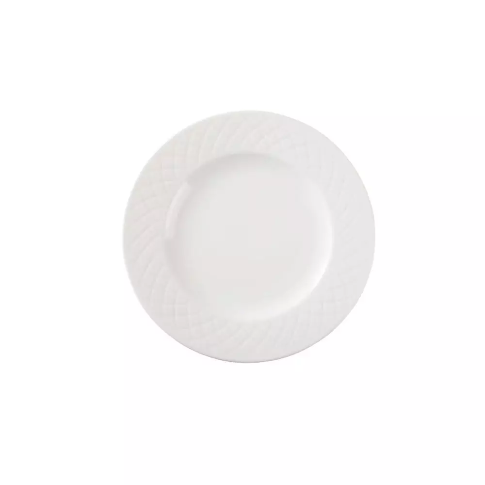 Prato Raso de Porcelana Ingrid Tramontina 96011/802 - 27 cm