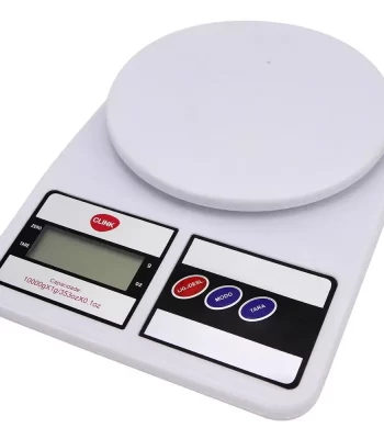 Balança Digital GP Inox GP163 - 10kg