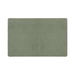 Jogo Americano Superfixo Verde Eucalipto - 45x30