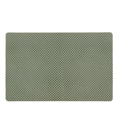 Jogo Americano Superfixo Verde Eucalipto - 45x30