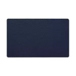 Jogo Americano Avulso Super fixo Azul Marinho - 45x30