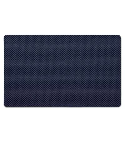 Jogo Americano Avulso Super fixo Azul Marinho - 45x30