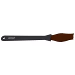 Pincel Culinário Silicone Marrom Zenker Hudson - 25cm