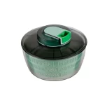 Secadora de Salada à Corda 4 Litros Hudson Home - 24cm