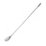 Colher Bailarina Inox Barpro - 40cm