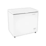 Freezer Horizontal Porta Cega 293L Inverter Dupla Ação Metalfrio DA302IF – Bivolt