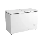 Freezer Horizontal Porta Cega 419L Inverter Dupla Ação Metalfrio DA420IF – Bivolt