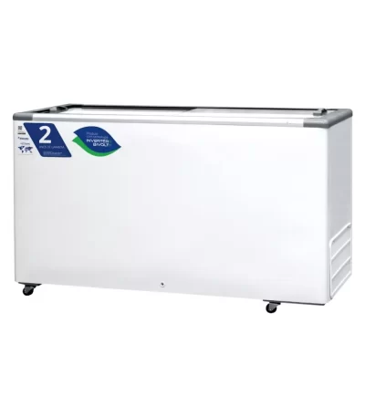Conservador Horizontal 503L Linha Eco Friendly Fricon HCEB 503 - 110v | 220v