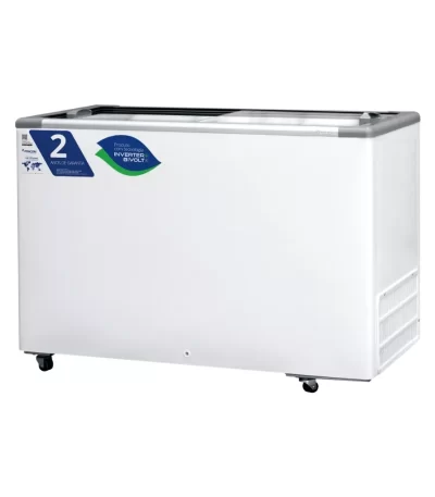 Conservador Horizontal 411L Linha Eco Friendly Fricon HCEB 411 - 110v | 220v