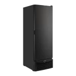 Freezer Vertical Porta Cega Preto 569L Tripla Ação Fricon VCET 569 C - 110v | 220v