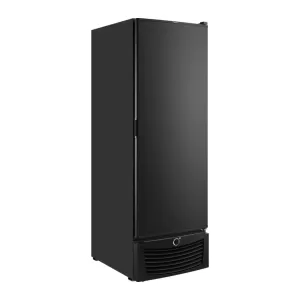 Conservador Vertical 569L Preto Fricon VCET 569 C Tripla Ação - 110v | 220v