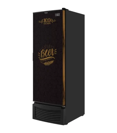 Cervejeira Porta Cega 565L Fricon VCFC 565 C Frost Free - 110v | 220v