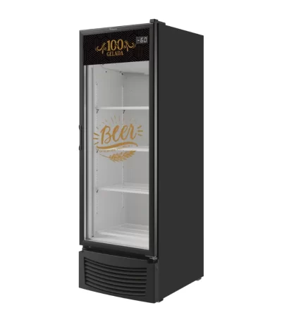 Cervejeira Porta de Vidro 565L Fricon VCFC 565 V Frost Free 110v | 220v