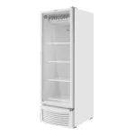 Refrigerador Vertical Porta de Vidro 569L Fricon VCFM 569 V - 110v | 220v