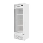 Cervejeira Porta de Vidro 433L Fricon VCFC 433 V Frost Free – 110v | 220v