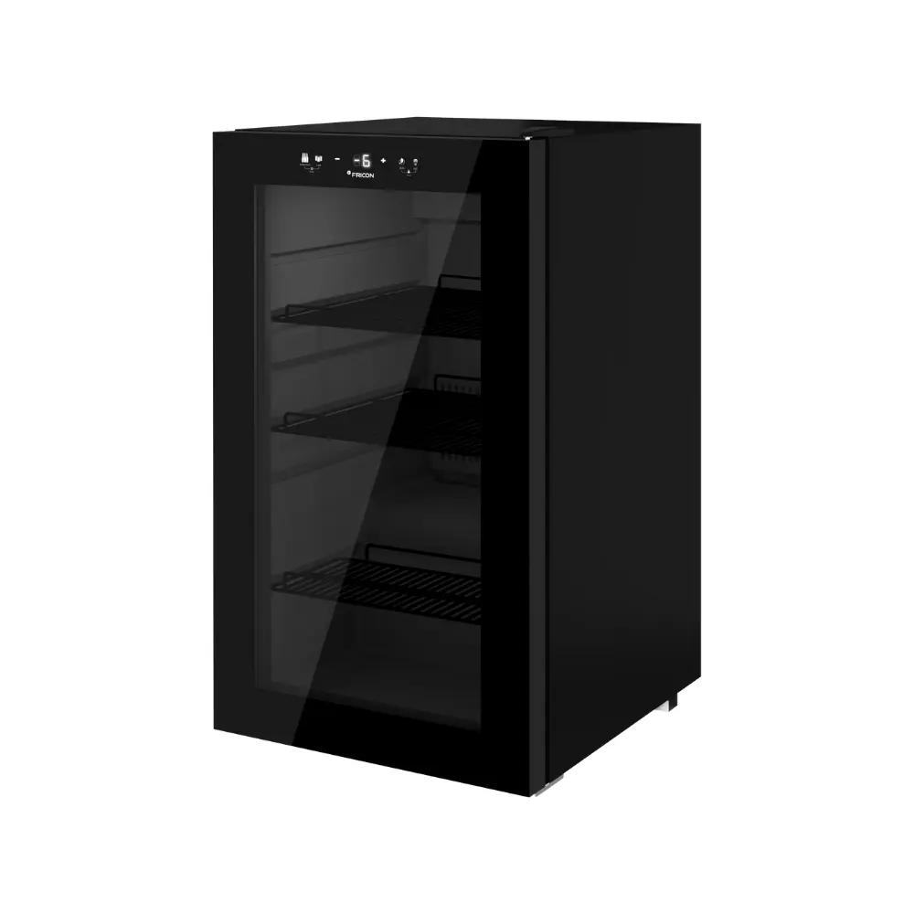 Cervejeira Porta de Vidro Premium Beer 105L Fricon VCFC110 - 110v