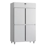 Mini Câmara para Resfriados 4 Portas 744L Refrimate MCR4P - 110v | 220v