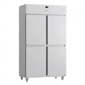 Mini Câmara Resfriados 4 Portas Refrimate MCR4P 744L - 110v | 220v