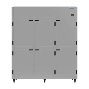 Mini Câmara para Panificação 6 Portas Kofisa KMCP129 1200L – 110v | 220v