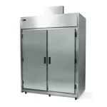 Mini Câmara para Resfriados 2 Portas 2031L Polar MCA150 - 220v