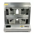 Conservador de Proteínas MarcPro 4 Cubas Marchesoni EF.9.041 - 110v