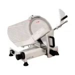 Cortador Fatiador de Frios Semi-Automático Laser UPX 300B - Bivolt