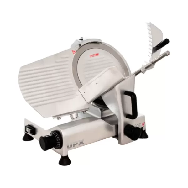 Cortador Fatiador de Frios Semi-Automático Laser UPX 300B - Bivolt