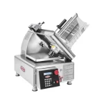 Cortador Fatiador de Frios Automático Digital Bermar BM119 - Bivolt