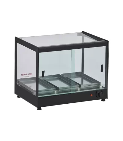 Estufa Master 3 Bandejas Edanca EAMR03 - 110v | 220v