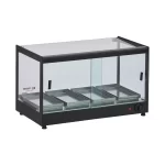 Estufa Master 4 Bandejas Edanca EAMR04 - 110v | 220v