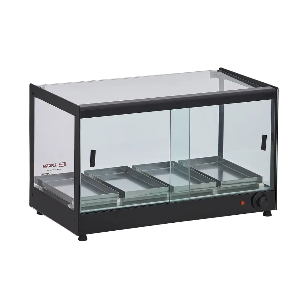 Estufa Master 4 Bandejas Edanca EAMR04 - 110v | 220v