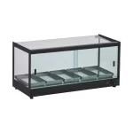 Estufa Master 5 Bandejas Edanca EAMR05 - 110v | 220v