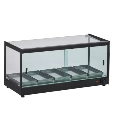 Estufa Master 5 Bandejas Edanca EAMR05 - 110v | 220v