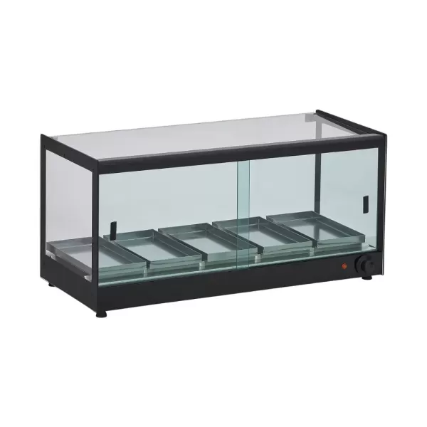 295.10.4050 Estufa Master 5 Bandejas Edanca EAMR05 - 110v | 220v