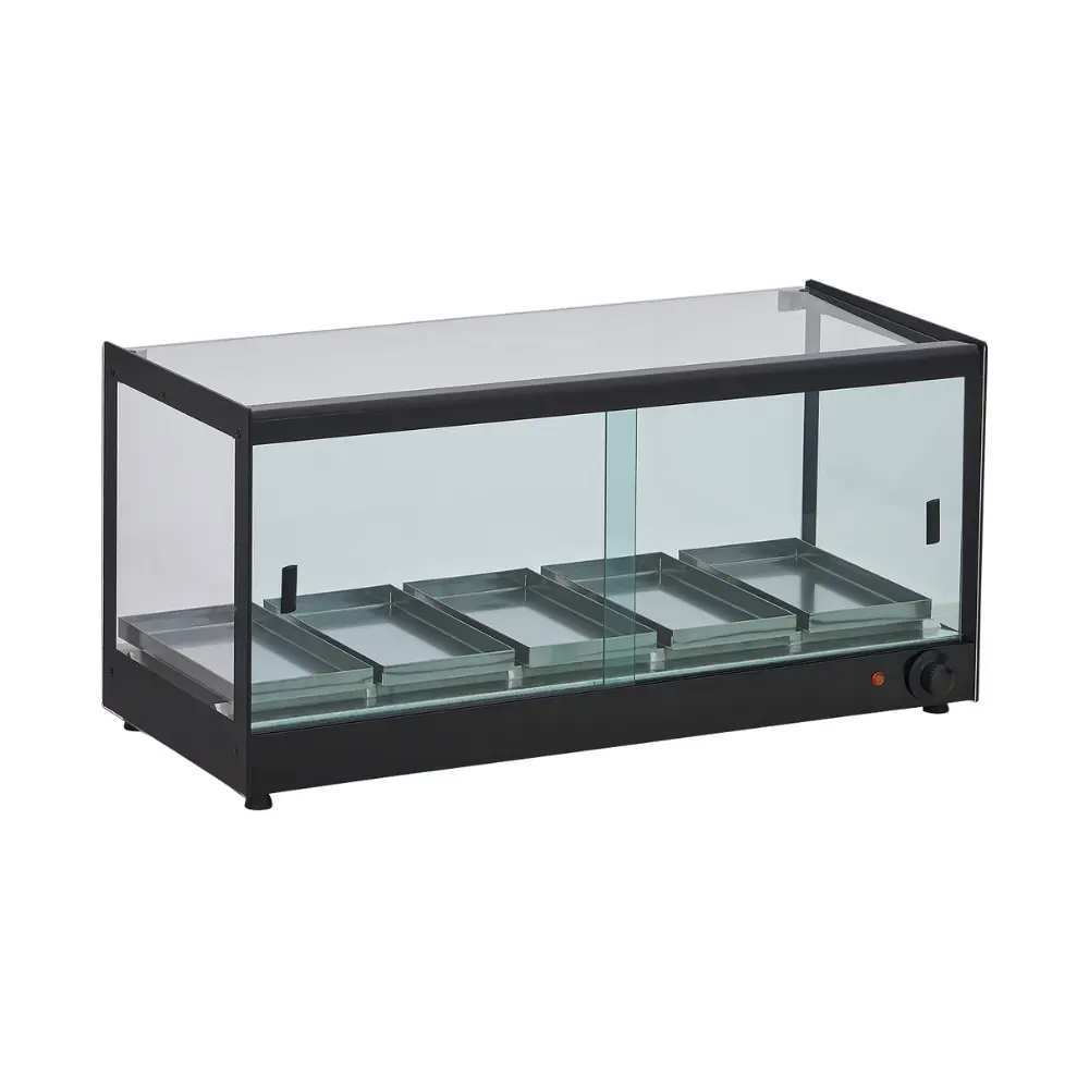 Estufa Master 5 Bandejas Edanca EAMR05 - 110v | 220v