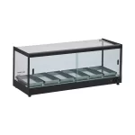 Estufa Master 6 Bandejas Edanca EAMR06 - 110v | 220v