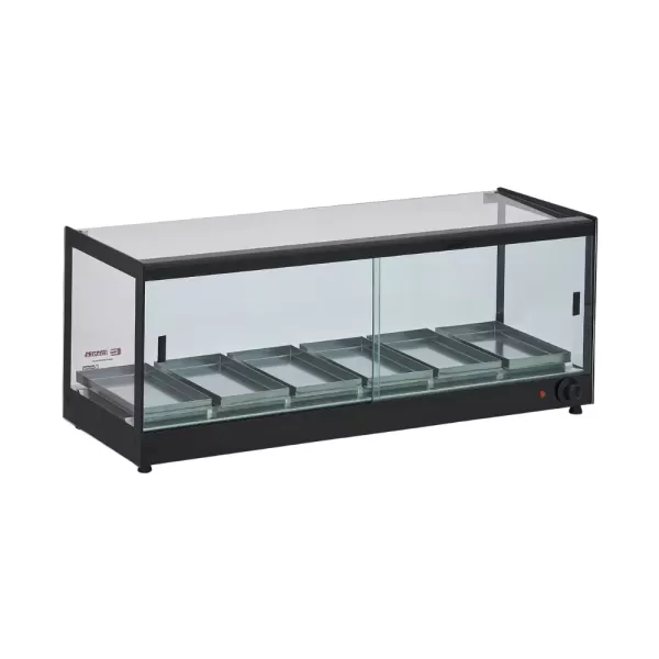 295.10.4060 Estufa Master 6 Bandejas Edanca EAMR06 - 110v | 220v