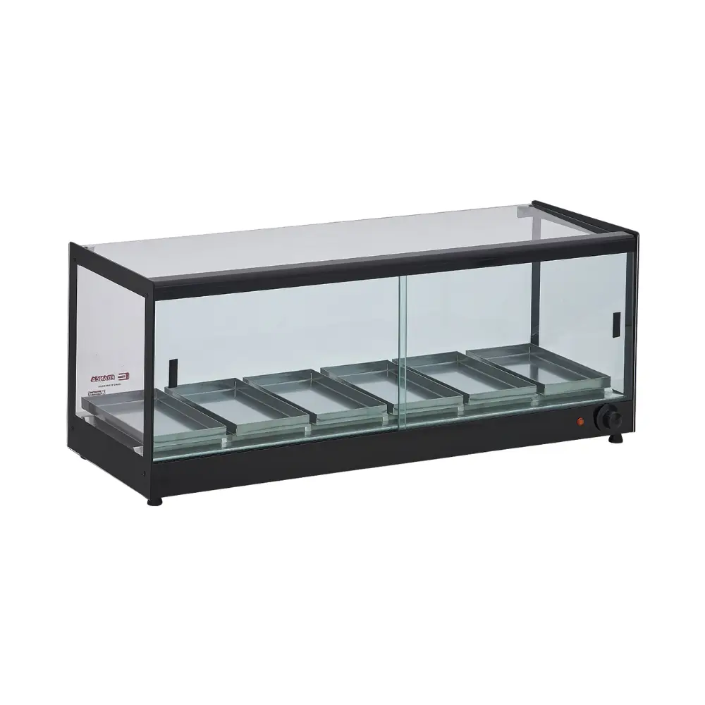 Estufa Master 6 Bandejas Edanca EAMR06 - 110v | 220v