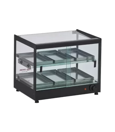 Estufa Master 6 Bandejas 2 Níveis Edanca EAMRD06 - 110v | 220v