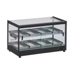 Estufa Master 8 Bandejas 2 Níveis Edanca EAMRD08 - 110v | 220v