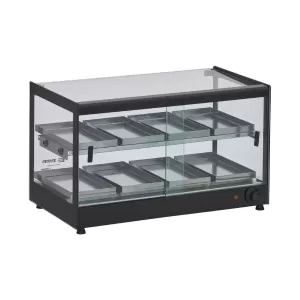 Estufa Master 8 Bandejas 2 Níveis Edanca EAMRD08 - 110v | 220v
