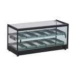 Estufa Master 10 Bandejas 2 Níveis Edanca EAMRD10 - 110v | 220v