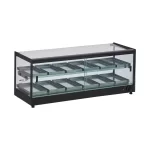 Estufa Master 12 Bandejas 2 Níveis Edanca EAMRD12 - 110v | 220v