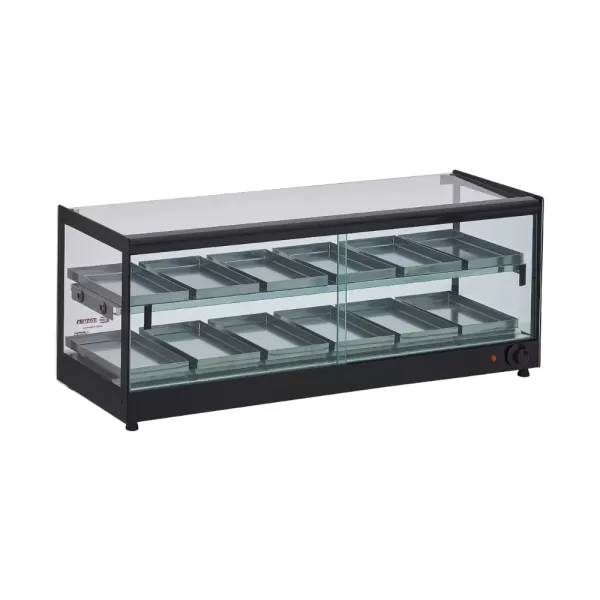 295.10.4620 Estufa Master 12 Bandejas 2 Níveis Edanca EAMRD12 - 110v | 220v
