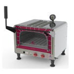 Forno Refratário 1 Esteira 40 Litros Progás PRP400 - Gás