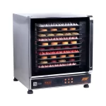 Forno Elétrico Turbo Professional Maxx 10 Bandejas Titã FETPD - 220v